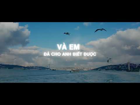 Hãy tin nơi anh - Đỗ Phú Quí