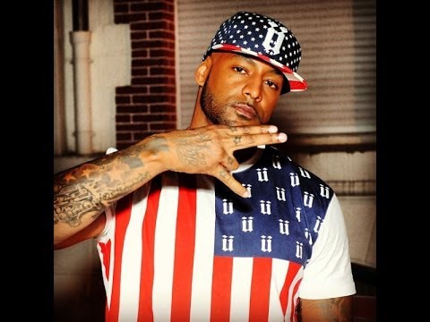 S.D.H.S. Family - Porsche Panamera - Couplet Booba