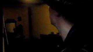 Primitive Graven Image Studio Diary. Pt 1 - The Tour