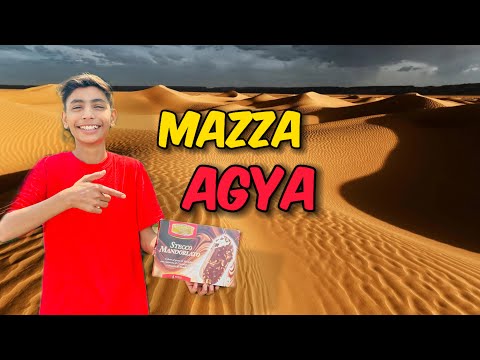 Sagheer ne ajj ice cream khilai 🥰🍦