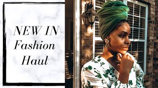 New in fashion haul - Ulla Johnson, Amazon, Pixie Market || Klassically Kept