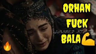 Orhan Try to Sex With Mother bala Bala pregnant Or