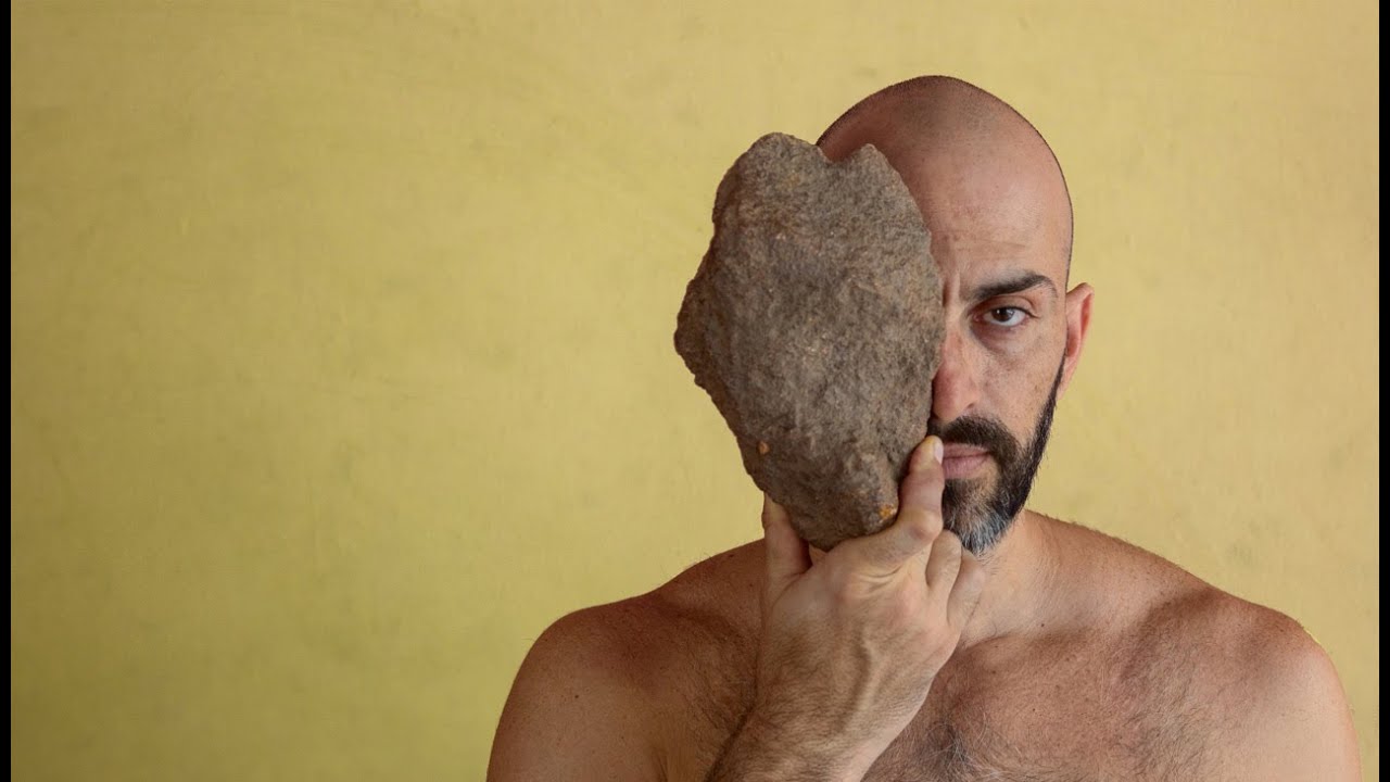 Segunda conversa - Um pássaro não é uma pedra