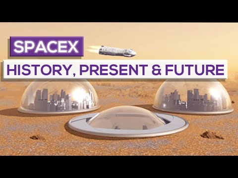 New Space Race Who Will Be The First To Reach Mars