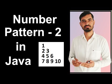 Data Types in Java by Deepak Hindi