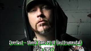 Everlast - Shook Ones Pt. II (Instrumental) by 2MEY