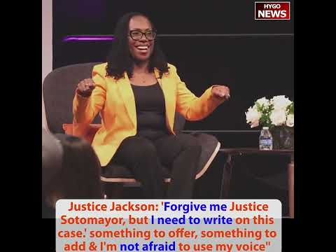 LA Mayor Bass EO to protect criminals; Dem: ICE is horrific; Newsom leaders jail; Justice Jackson