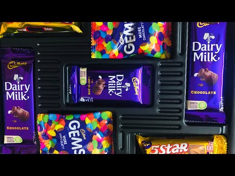 Opening Chocolate combo pack