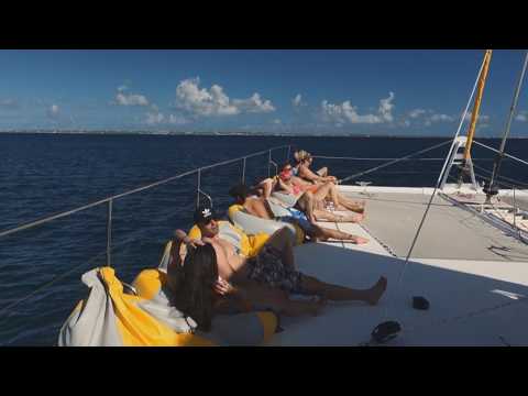 Day Charters St-Martin Solana by Winner Touch