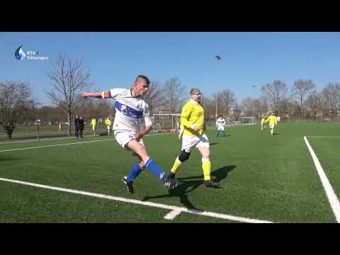 SV Walcheren G1 - MOC'17 G1