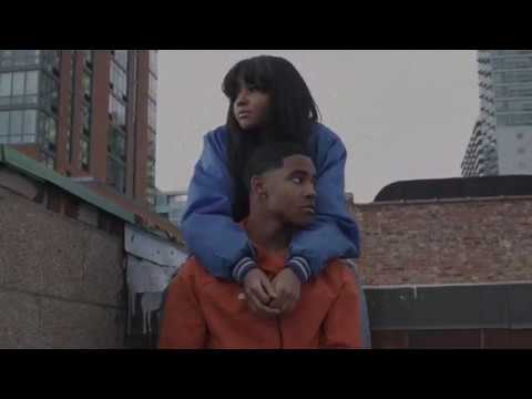 Journey Montana - Better (Official Video)