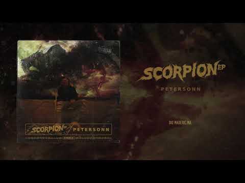 Petersonn - Nikdy pt.2 prod. Code Beats