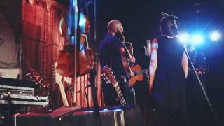 William Fitzsimmons - Falling On My Sword [Live From SPACE]