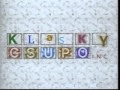 Klasky Csupo Graffitti Logo Early Fade Wmv