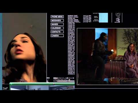 Open Windows - Trailer