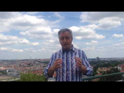 Jižní Francie - cestopis z rodinné dovolené