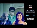 A.I.SHA My Virtual Girlfriend | Trailer | An Arre Original Web Series