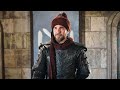 Ertugrul Ghazi Theme Song (With Translation)- The Rise of Nation / نهضة أمة