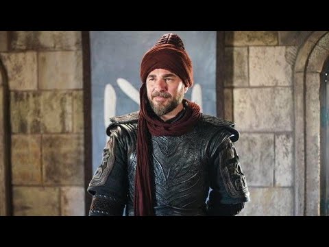 Ertugrul Ghazi Theme Song (With Translation)- The Rise of Nation / نهضة أمة