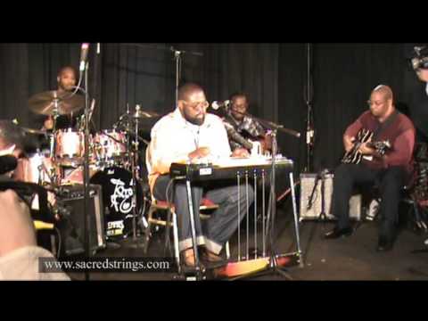 The Best of Sacred Steel TV -October 10, 2014