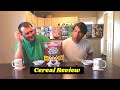 Kelloggs Chocolate Frosted Flakes Cereal Review