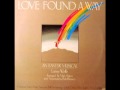 Sandi Patty ~ Perfect Love 