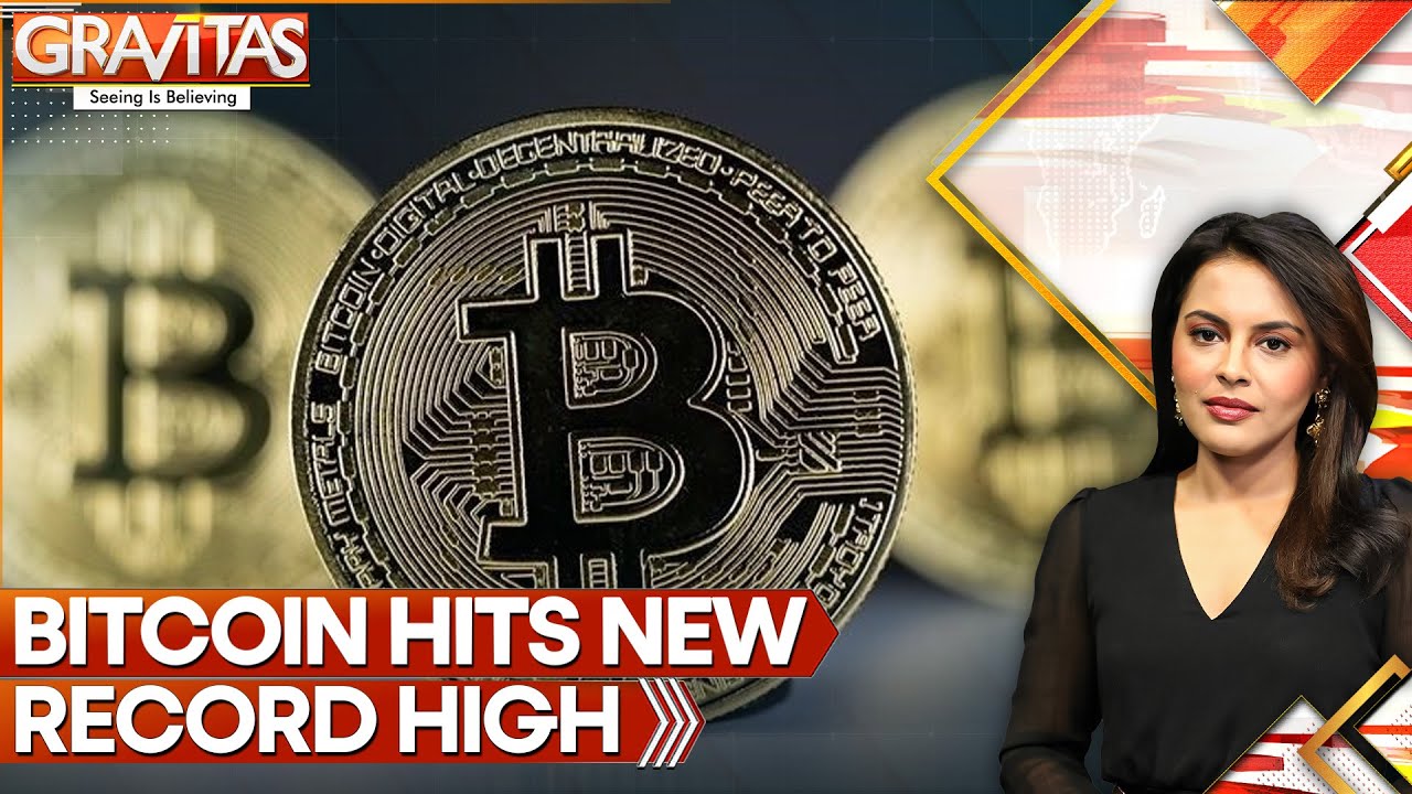 Bitcoin Included in Retirement Plans As Regulations Advances | GRAVITAS