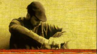 2econd Class Citizen - Wyred Folk EP - The Way I Feel