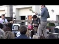 60 Watt Kid LIVE! @ Buskerfest for the Summer And Music series