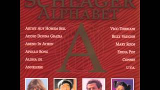 Vico Torriani - Addio donna grazia