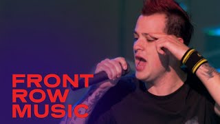 Good Charlotte Performs The Anthem | Live at Brixton Academy | Front Row Music