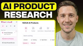 How To Find Viral Dropshipping Products in Minutes With AI