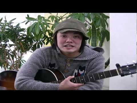 藤岡正明スペシャルメッセージ[2010/03]