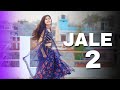 Jale 2 | Dance Video| Tabij bana lu tane | Sapna Choudhary | Aman j | New Haryanvi DJ Song | 2024