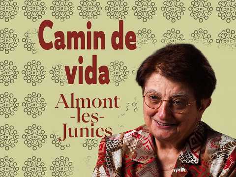 Camin de vida # Las Juniás