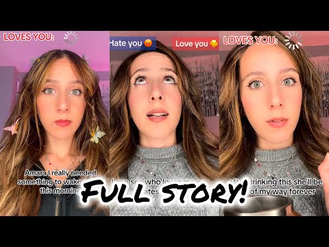 You can see how much someone loves you (FULL STORY)