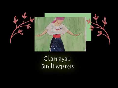 Shinlli warmis - Charijayac Letra