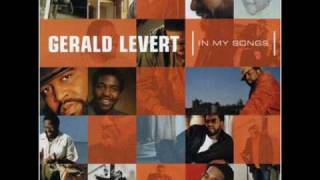 If It Takes All Night - Gerald Levert