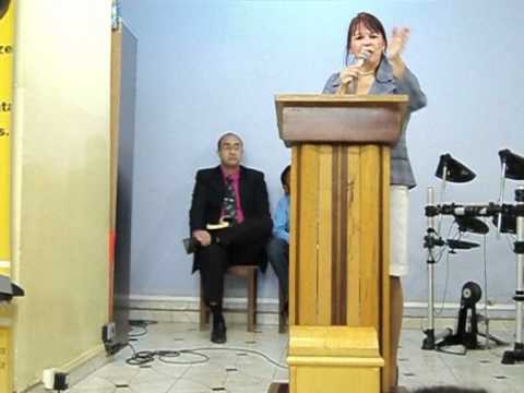 Quadrangular Vera Cruz....B.H...M.G....25-09-2011 - Pastora Maxizaine.