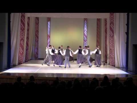 Mazais Diždancis B "Vidiņi jūras"