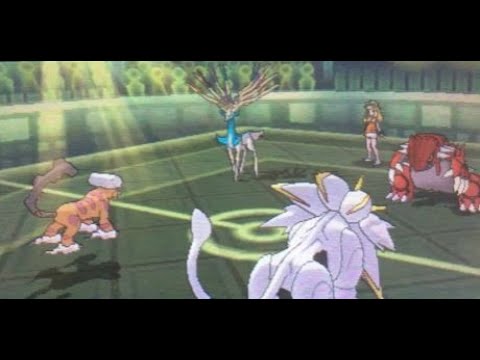 Gabriel Agati vs Angel Miranda: LAIC 2019 Premier Challenge 2