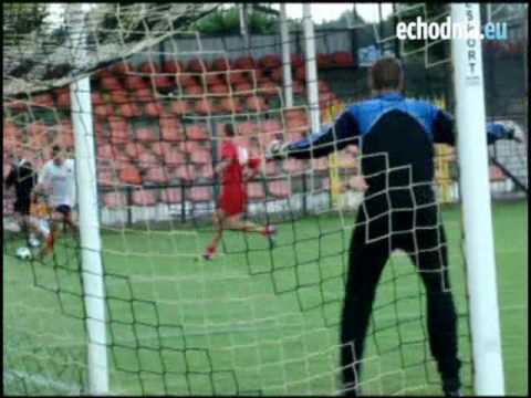 Sparing KSZO Unia Nowa Sarzyna