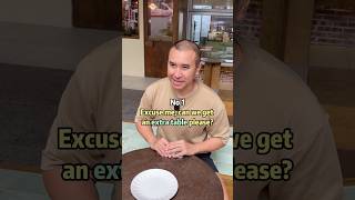 Useful Restaurant English Phrases and Vocabulary
