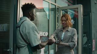 PV5 Cargo | Simplifica tu negocio Trailer