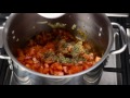 American Heart Association Spaghetti Sauce Recipe