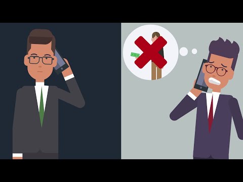 Inkasso erklärt - Wie Sie an Ihr Geld kommen