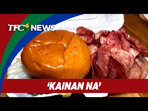 Nonprofit hosts food pop-up 'Kainan Na' in Ontario TFC News Ontario, Canada