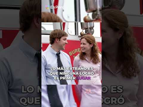 Estas son las parejas de TV más queridas por el público 🌹