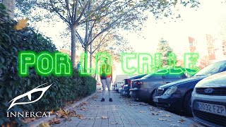 Video Por la Calle de Cano