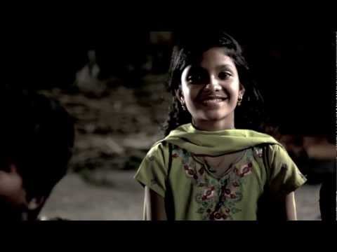 Manish K Acharya Mahindra rise.... (Lighting Malti's Village.)